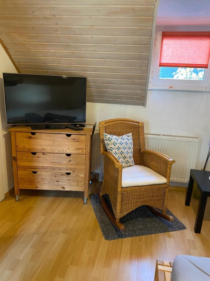 Apartment Duesseldorf-Sued Екстер'єр фото