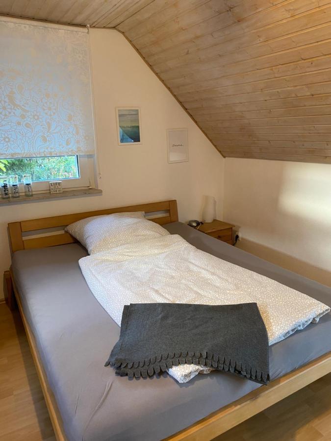 Apartment Duesseldorf-Sued Екстер'єр фото