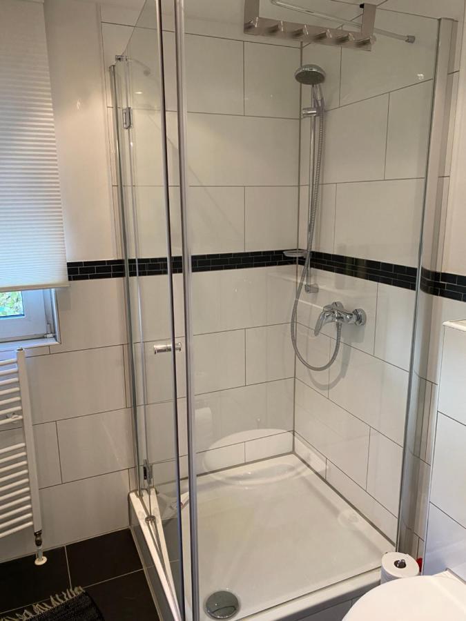 Apartment Duesseldorf-Sued Екстер'єр фото