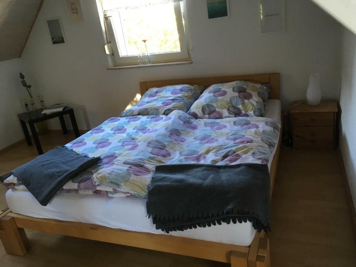 Apartment Duesseldorf-Sued Екстер'єр фото